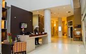 Туры в отель Mercure Guarulhos Aeroporto Hotel Туры в отель Mercure Guarulhos Aeroporto Hotel