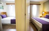 Туры в отель Quality Suites Vila Olimpia Туры в отель Quality Suites Vila Olimpia