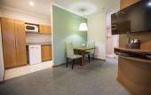 Туры в отель Quality Suites Vila Olimpia Туры в отель Quality Suites Vila Olimpia