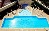 Туры в отель Quality Suites Vila Olimpia Туры в отель Quality Suites Vila Olimpia