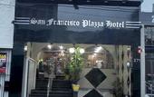 Туры в отель San Francisco Plazza Туры в отель San Francisco Plazza