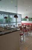 Туры в отель Transamerica Executive Nova Paulista Туры в отель Transamerica Executive Nova Paulista