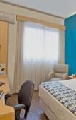 Туры в отель Transamerica Executive Nova Paulista Туры в отель Transamerica Executive Nova Paulista