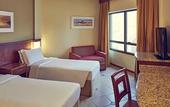 Туры в отель Mercure Florianopolis Туры в отель Mercure Florianopolis
