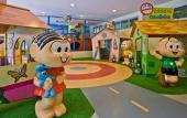 Туры в отель Bourbon Thermas Eco Resort Cataratas do Iguacu Туры в отель Bourbon Thermas Eco Resort Cataratas do Iguacu