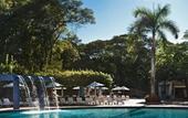 Туры в отель Bourbon Thermas Eco Resort Cataratas do Iguacu Туры в отель Bourbon Thermas Eco Resort Cataratas do Iguacu