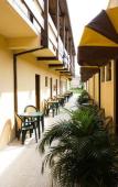 Туры в отель Hotel Aguas Vivas Туры в отель Hotel Aguas Vivas