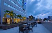 Туры в отель Hilton Garden Inn Maceio Туры в отель Hilton Garden Inn Maceio