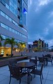 Туры в отель Hilton Garden Inn Maceio Туры в отель Hilton Garden Inn Maceio