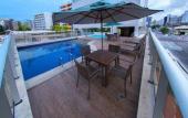 Туры в отель Hilton Garden Inn Maceio Туры в отель Hilton Garden Inn Maceio