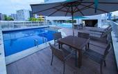 Туры в отель Hilton Garden Inn Maceio Туры в отель Hilton Garden Inn Maceio