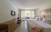 Туры в отель Jatiuca Hotel & Resort Туры в отель Jatiuca Hotel & Resort