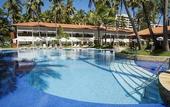 Туры в отель Jatiuca Hotel & Resort Туры в отель Jatiuca Hotel & Resort