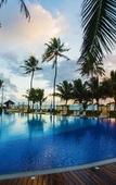 Туры в отель Jatiuca Hotel & Resort Туры в отель Jatiuca Hotel & Resort