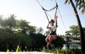 Туры в отель Jatiuca Hotel & Resort Туры в отель Jatiuca Hotel & Resort