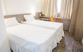 Туры в отель San Diego Express Barro Preto Туры в отель San Diego Express Barro Preto