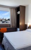 Туры в отель San Diego Express Barro Preto Туры в отель San Diego Express Barro Preto