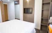 Туры в отель San Diego Express Barro Preto Туры в отель San Diego Express Barro Preto