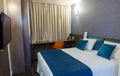 Туры в отель San Diego Express Barro Preto Туры в отель San Diego Express Barro Preto