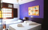 Туры в отель Pousada Cicerone - Portal das Artes - Paraty Туры в отель Pousada Cicerone - Portal das Artes - Paraty