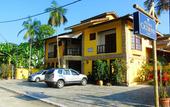 Туры в отель Pousada Cicerone - Portal das Artes - Paraty Туры в отель Pousada Cicerone - Portal das Artes - Paraty