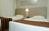 Туры в отель Hotel Beaga Convention Expominas by MHB Туры в отель Hotel Beaga Convention Expominas by MHB