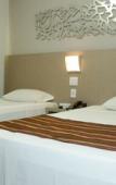 Туры в отель Hotel Beaga Convention Expominas by MHB Туры в отель Hotel Beaga Convention Expominas by MHB