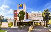 Туры в отель Comfort Hotel Franca Туры в отель Comfort Hotel Franca