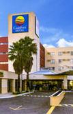 Туры в отель Comfort Hotel Franca Туры в отель Comfort Hotel Franca