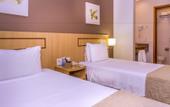 Туры в отель Comfort Hotel Franca Туры в отель Comfort Hotel Franca