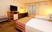 Туры в отель Comfort Hotel Franca Туры в отель Comfort Hotel Franca