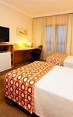 Туры в отель Comfort Hotel Franca Туры в отель Comfort Hotel Franca