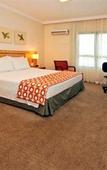 Туры в отель Comfort Hotel Franca Туры в отель Comfort Hotel Franca