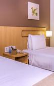 Туры в отель Comfort Hotel Franca Туры в отель Comfort Hotel Franca