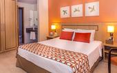 Туры в отель Comfort Hotel Franca Туры в отель Comfort Hotel Franca