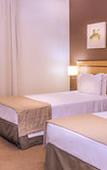 Туры в отель Comfort Hotel Franca Туры в отель Comfort Hotel Franca