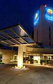 Туры в отель Comfort Hotel Franca Туры в отель Comfort Hotel Franca