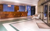Туры в отель Comfort Hotel Franca Туры в отель Comfort Hotel Franca