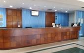 Туры в отель Comfort Hotel Franca Туры в отель Comfort Hotel Franca