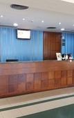 Туры в отель Comfort Hotel Franca Туры в отель Comfort Hotel Franca