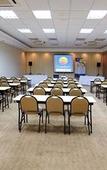 Туры в отель Comfort Hotel Franca Туры в отель Comfort Hotel Franca