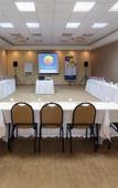 Туры в отель Comfort Hotel Franca Туры в отель Comfort Hotel Franca