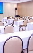 Туры в отель Comfort Hotel Franca Туры в отель Comfort Hotel Franca