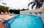 Туры в отель Comfort Hotel Franca Туры в отель Comfort Hotel Franca