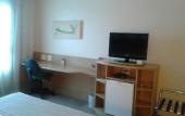 Туры в отель Comfort Hotel Franca Туры в отель Comfort Hotel Franca