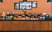 Туры в отель Bristol Santo Andre Hotel Туры в отель Bristol Santo Andre Hotel