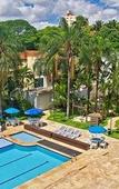 Туры в отель Transamerica Araraquara Туры в отель Transamerica Araraquara