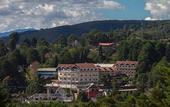 Туры в отель Hotel Leao da Montanha Туры в отель Hotel Leao da Montanha
