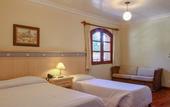 Туры в отель Hotel Leao da Montanha Туры в отель Hotel Leao da Montanha