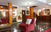 Туры в отель Hotel Leao da Montanha Туры в отель Hotel Leao da Montanha